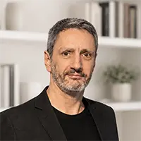 Luis Fernando Carvalho
